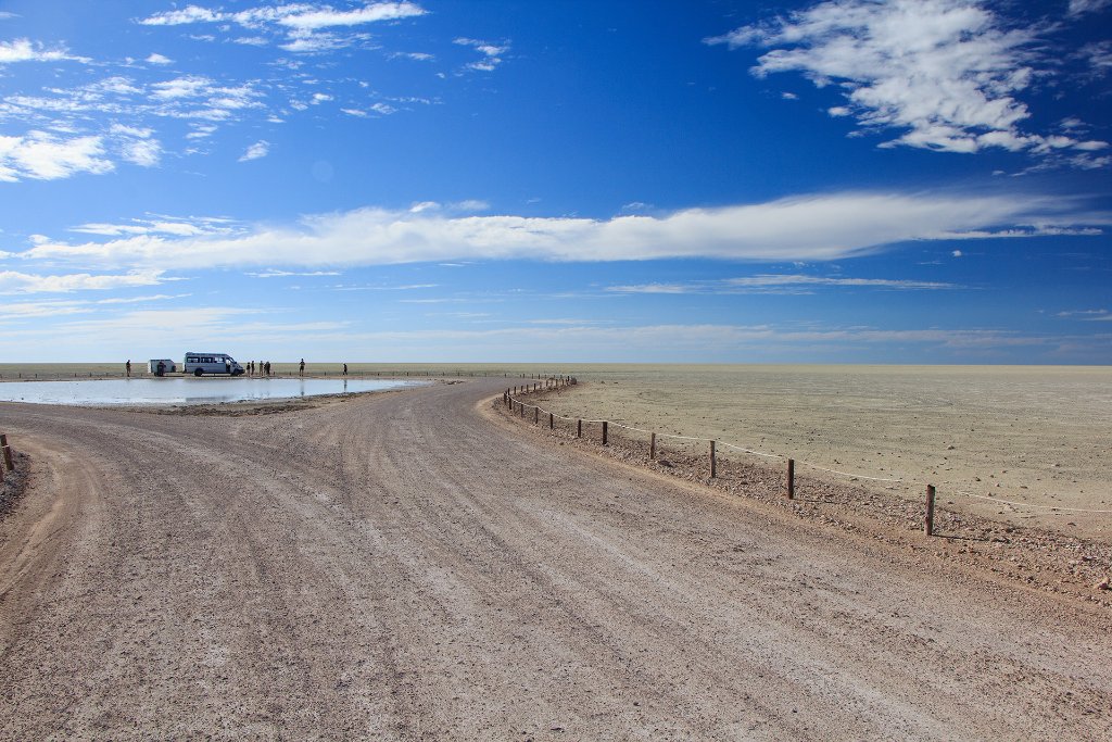 19-The Etosha pan.jpg - The Etosha pan